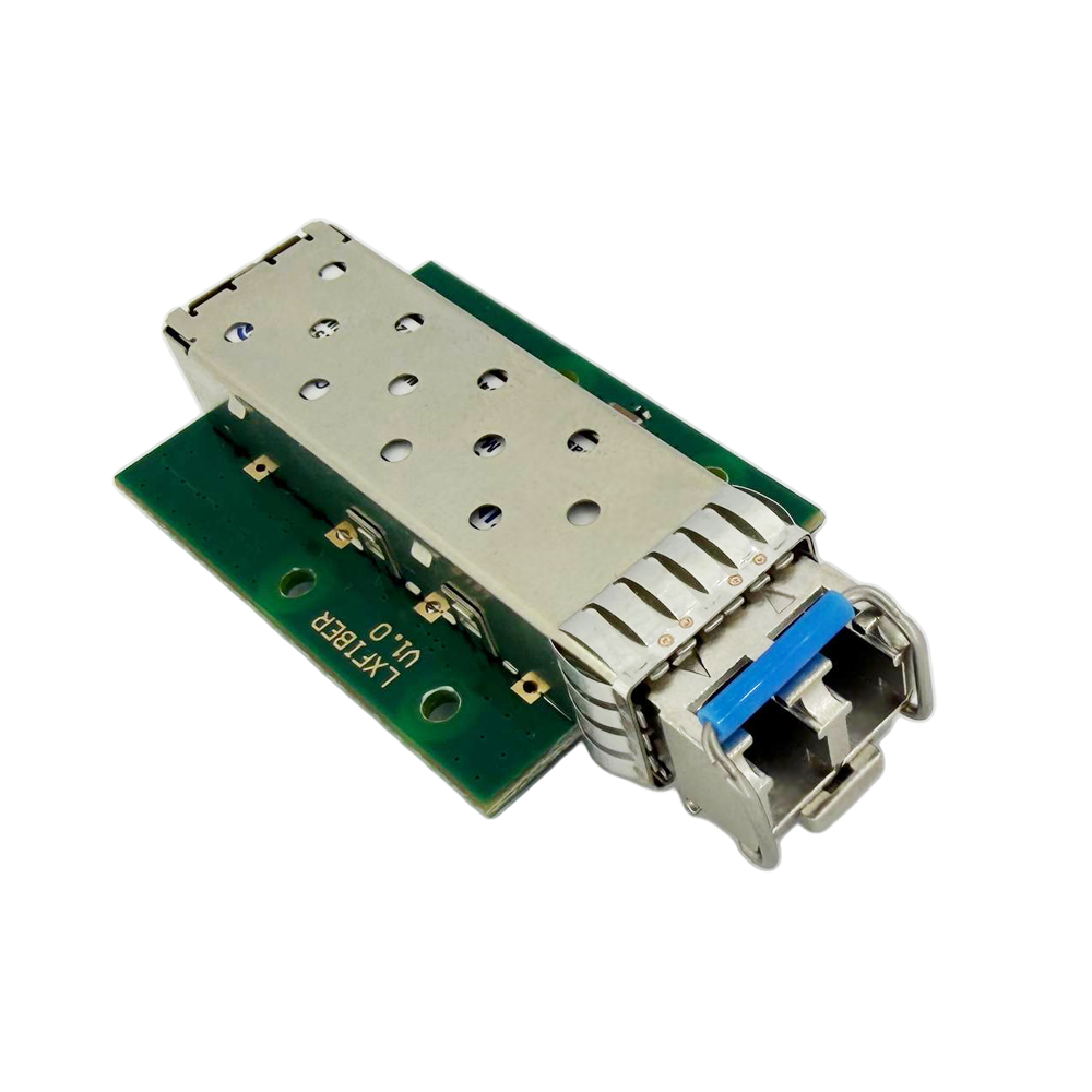LXFIBER